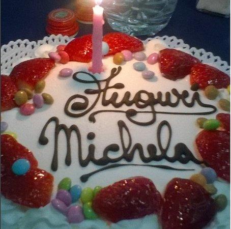 Pasticceria Bar Olimpia