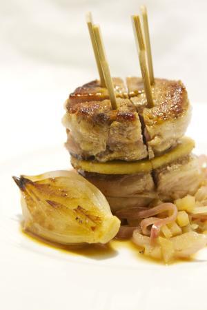 Antica trattoria stefani da benedetto