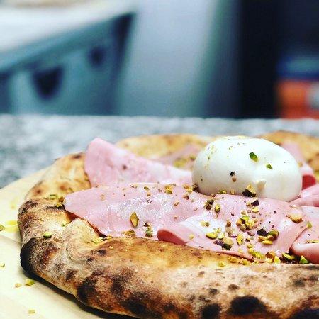 Da I' Pianca Risto-Pizzeria