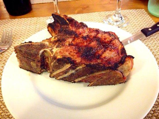 Ristorante L'Astronave