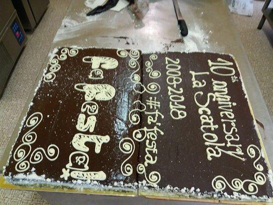 Antica Dolce Forneria