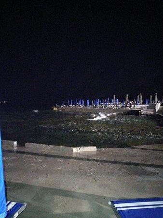 Ristorante Bagni Roma