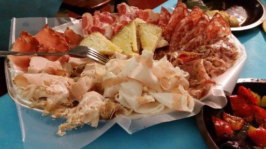 Lardarium Lard Rock Cafe