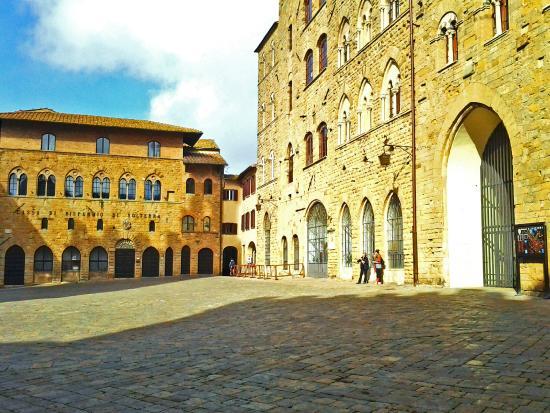 Pinacoteca e Museo Civico di Volterra