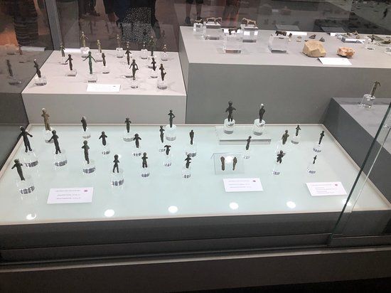 Museo Archeologico Casentino "Piero Albertoni"