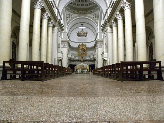 Collegiata dei Santi Michele e Giuliano