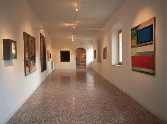 Galleria d'Arte Moderna e Contemporanea Raffaele De Grada