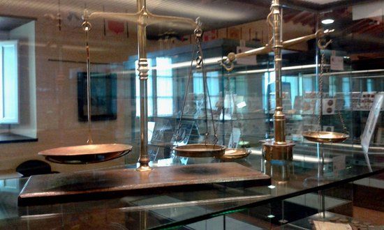 Museo della Antica Zecca di Lucca