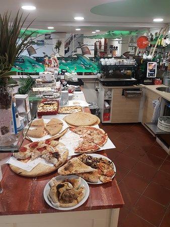 Newport Osteria Pizzeria Bar