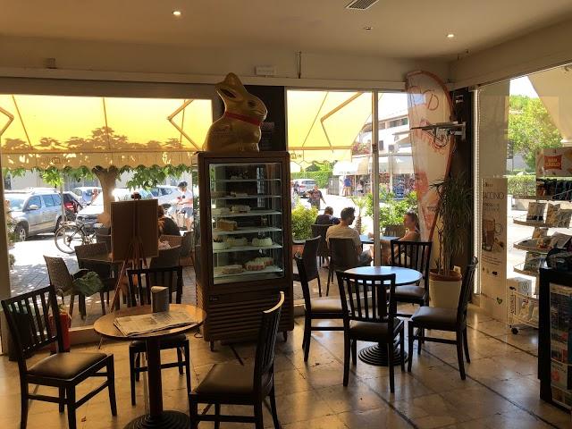 Pasticceria Bar Ciro