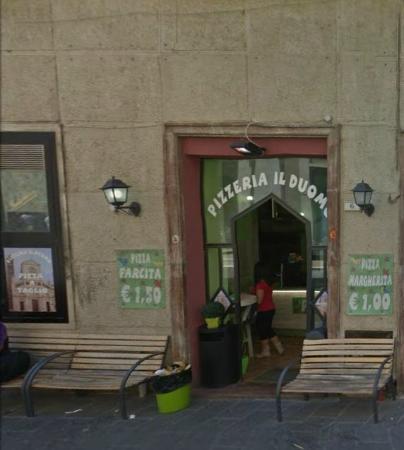 Pizzeria Il Duomo