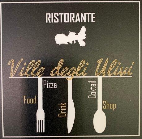 Ristorante Gli Ulivi