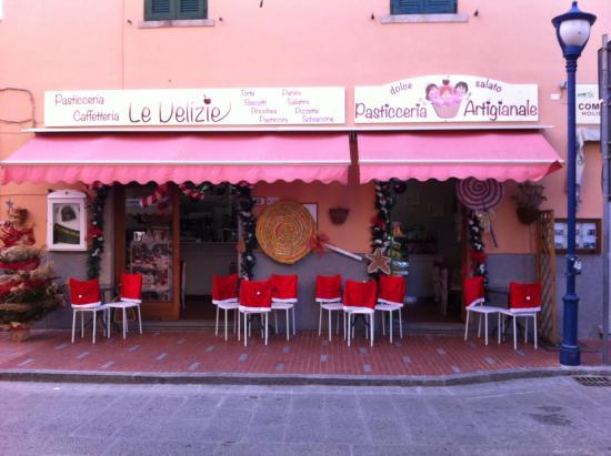 Pasticceria Le Delizie