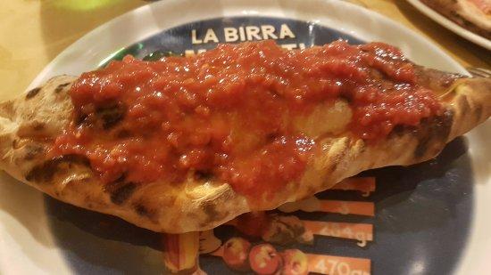 Pizzeria La Bersagliera