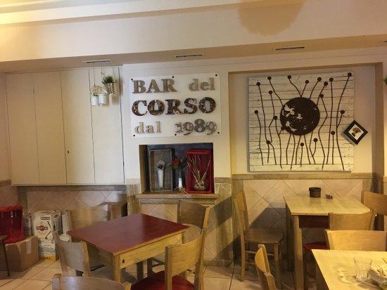 Bar del Corso di Drogo Luigi