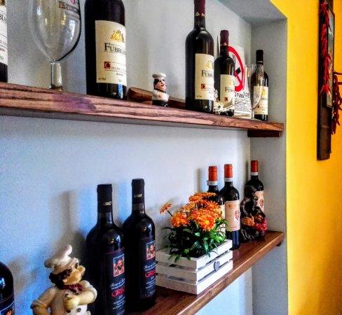 L'Arsenale Agriristoro