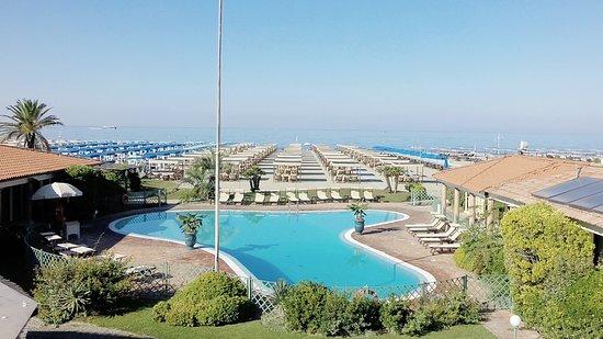 Soleado Bagno Giardino