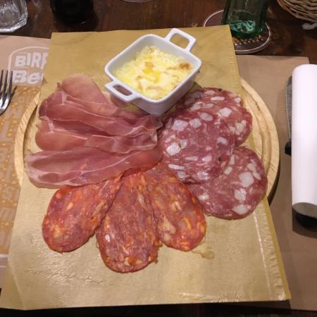 Birroteca Doppio Malto