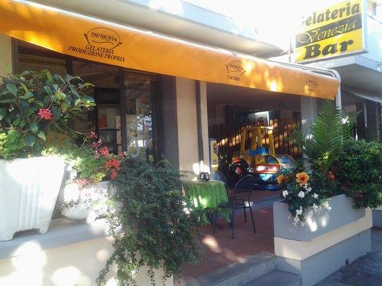 Bar Gelateria Venezia