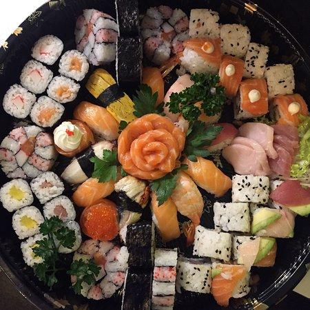 Ristorante Giapponese Zen