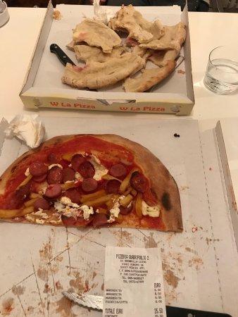 Pizzeria Quadrifoglio