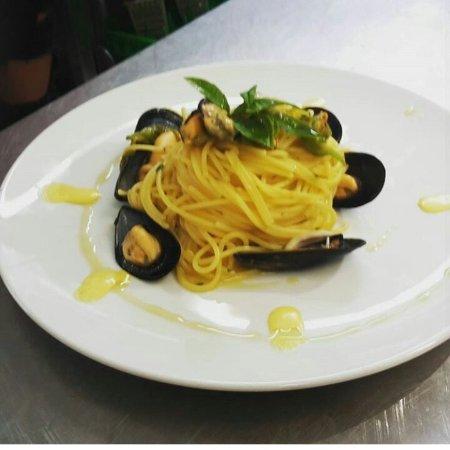 Ristorante dell' Bagno Vittorio Veneto