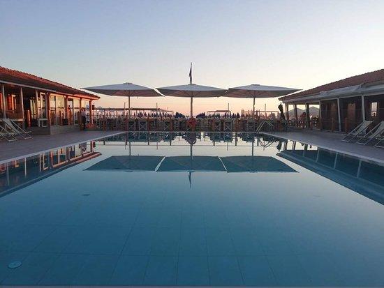 Bagno Ristorante Corallo