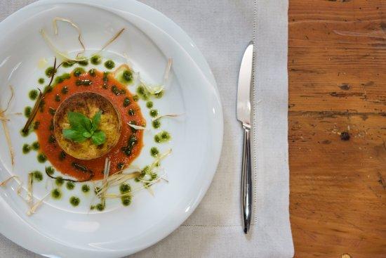 Ristorante La Giomella