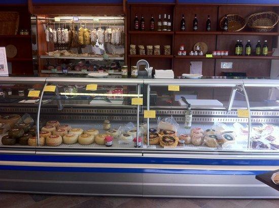 Il Ritrovo dei Sapori