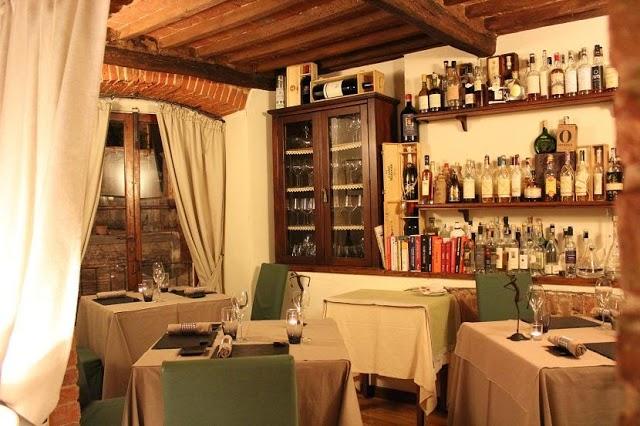 Le Logge del Vignola