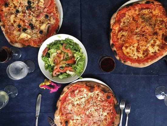 Trattoria Le Gemelle