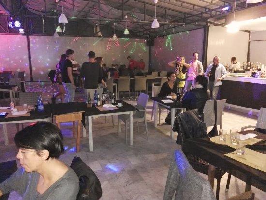 Focacceria 54 100 Food Drink & Music