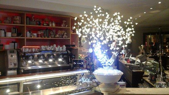 Caffè Della Corte Pasticceria