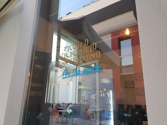 Piccolo Birrificio Clandestino On The Beach