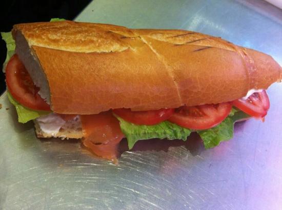 Paninoteca Don Chisciotte