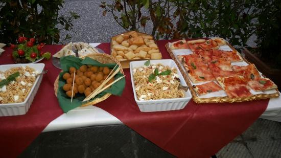 Bar Pasticceria Salsedo