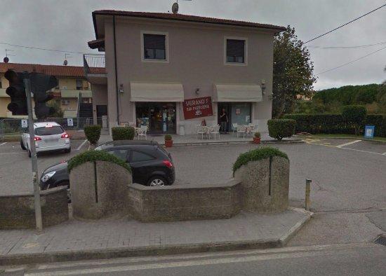 Bar Pasticceria Da Verano