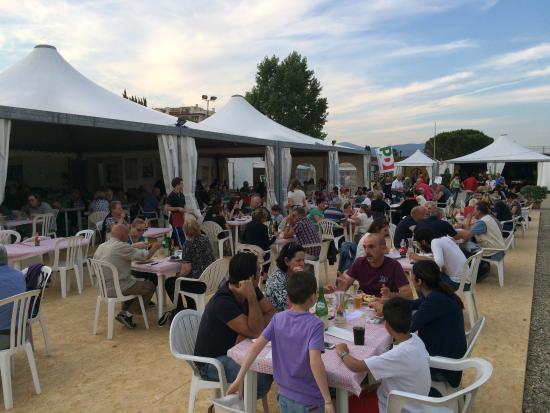 Festa Democratica Scandicci