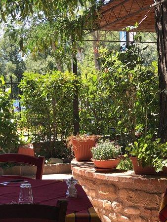 Bar Alimentari Ponte Rotto