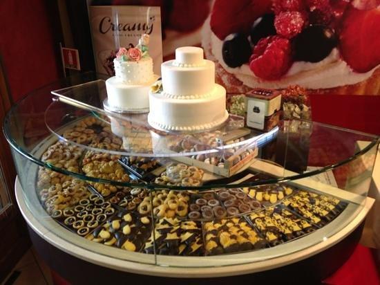 Bar Pasticceria La Perla