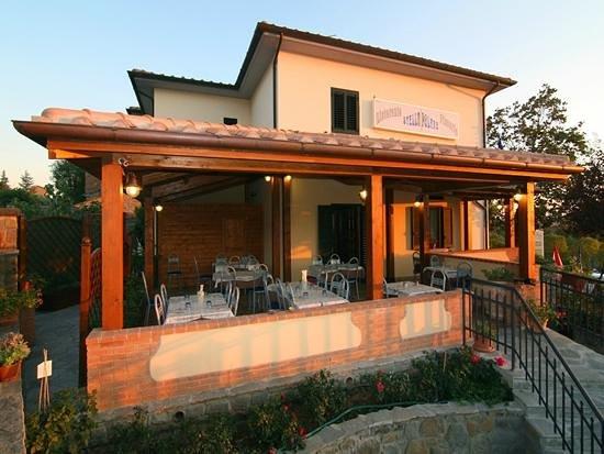 Ristorante Pizzeria Stella Polare