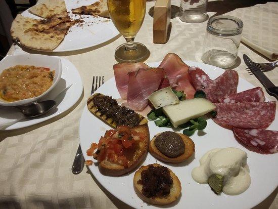 Ristorante Pizzeria Martini