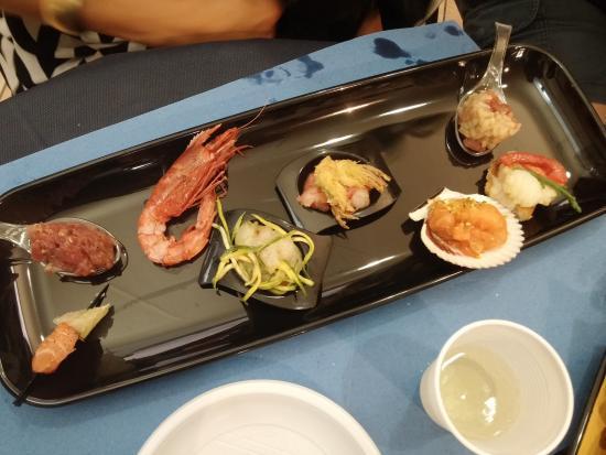 Il peschereccio volterra