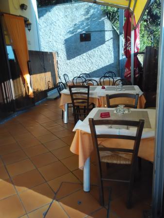 Ristorante Pizzeria Via Nova