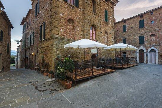 La Locanda Di Casalmustia