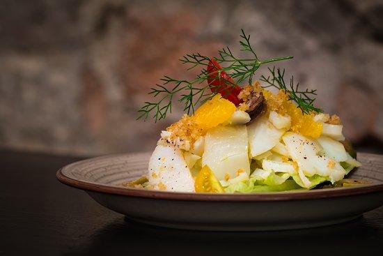 Caveau Enoteca Gastronomica