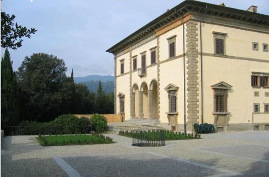 Museo Mario Romoli di Rufina