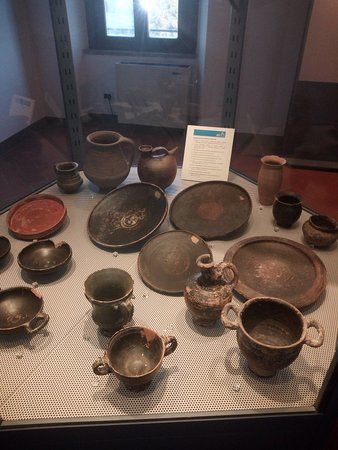 Museo civico archeologico