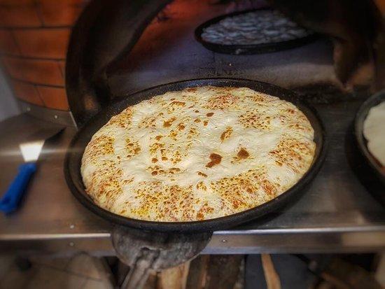 La Teglia di Traiano