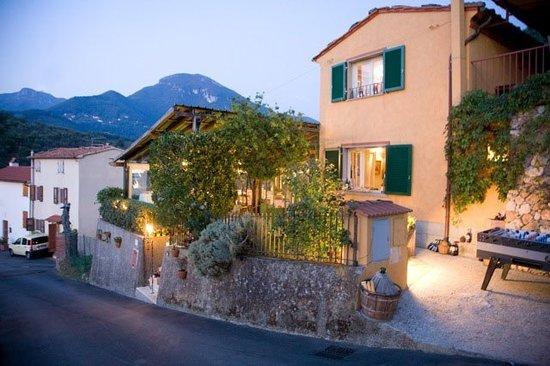 Osteria Il Vignaccio